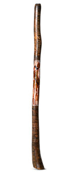 Trevor and Olivia Peckham Didgeridoo (TP138)